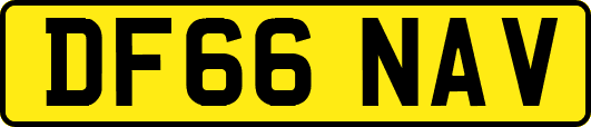 DF66NAV