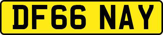 DF66NAY
