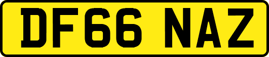 DF66NAZ