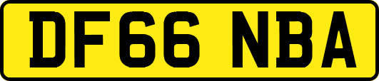 DF66NBA