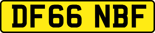 DF66NBF