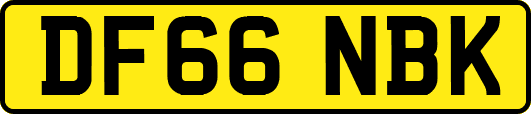 DF66NBK