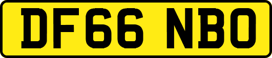 DF66NBO