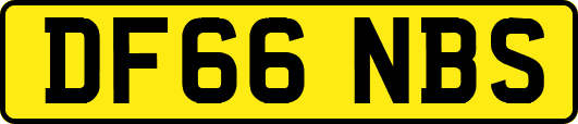 DF66NBS