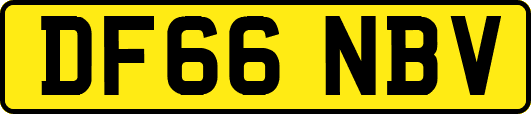 DF66NBV