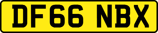 DF66NBX