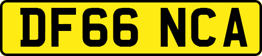 DF66NCA