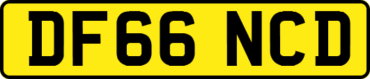DF66NCD
