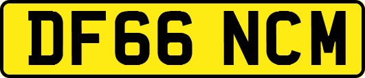 DF66NCM