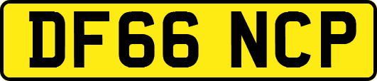 DF66NCP