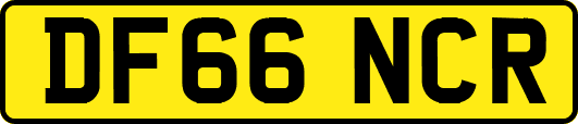 DF66NCR