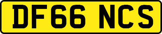 DF66NCS