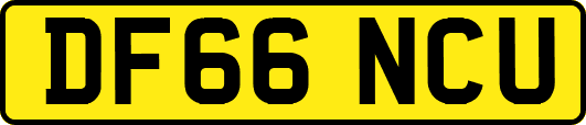 DF66NCU