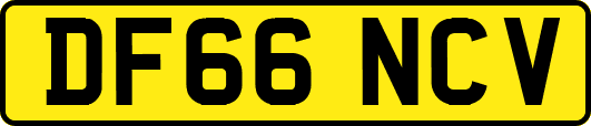 DF66NCV