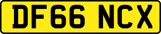 DF66NCX