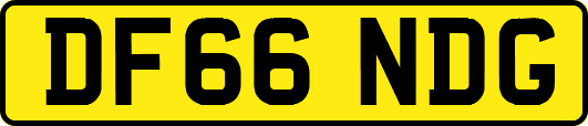 DF66NDG