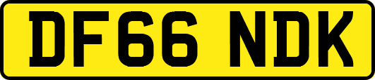 DF66NDK