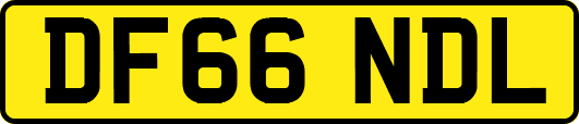 DF66NDL