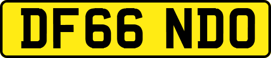 DF66NDO