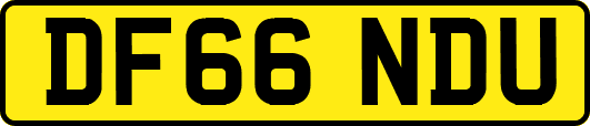 DF66NDU