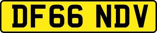 DF66NDV