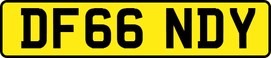DF66NDY