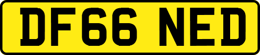 DF66NED