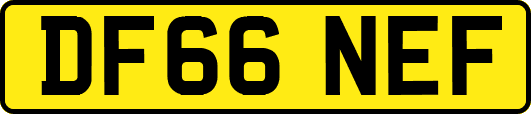 DF66NEF