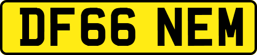 DF66NEM