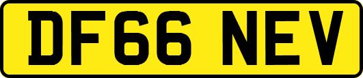 DF66NEV