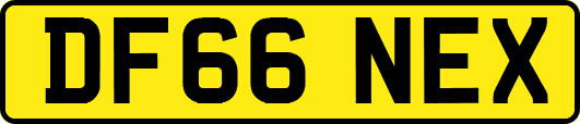 DF66NEX