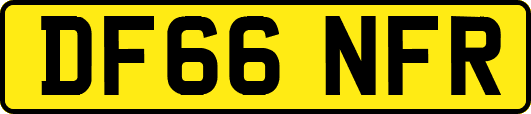 DF66NFR