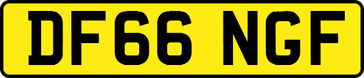 DF66NGF