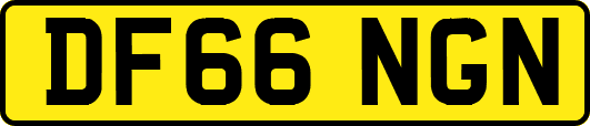 DF66NGN
