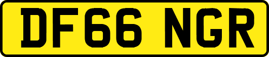 DF66NGR