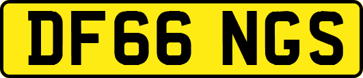 DF66NGS