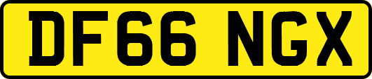 DF66NGX