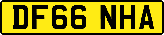 DF66NHA