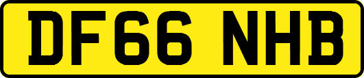DF66NHB