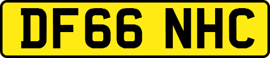 DF66NHC