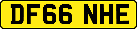 DF66NHE