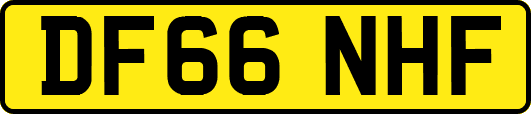 DF66NHF