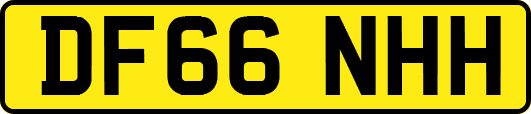 DF66NHH