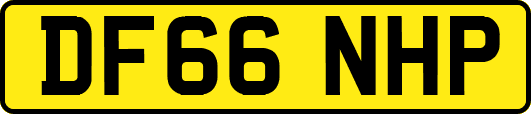 DF66NHP