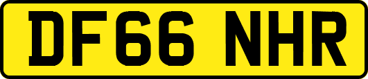 DF66NHR