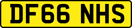 DF66NHS