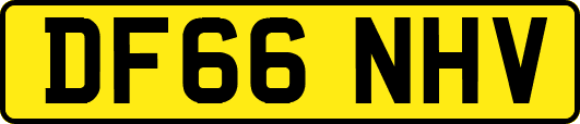 DF66NHV