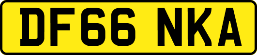 DF66NKA