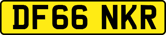 DF66NKR