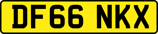 DF66NKX